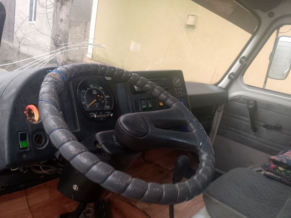 Aveo 1999 ishlab chiqarilgan