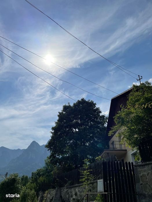 Apartament – Busteni - Vedere 3