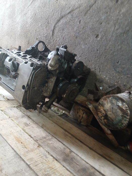 Продам двигатель