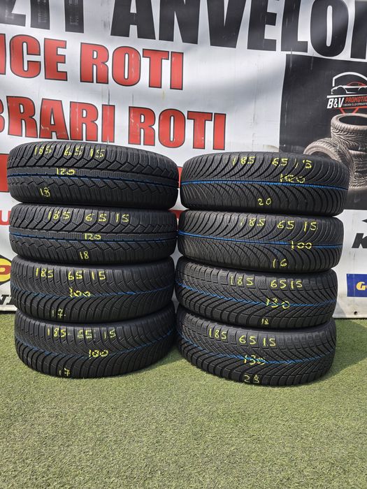 185.65.15 pirelli goodyear m+s