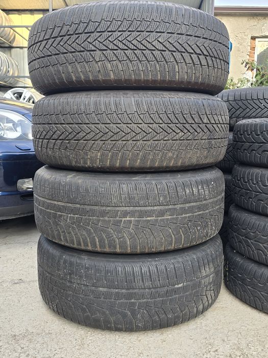 Джанти 18 /5х120 - VW Amarok 5x120