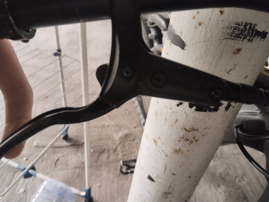 Продам тормоза велосипедные