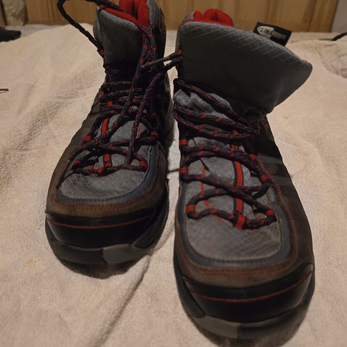 Ghete adidas goretex