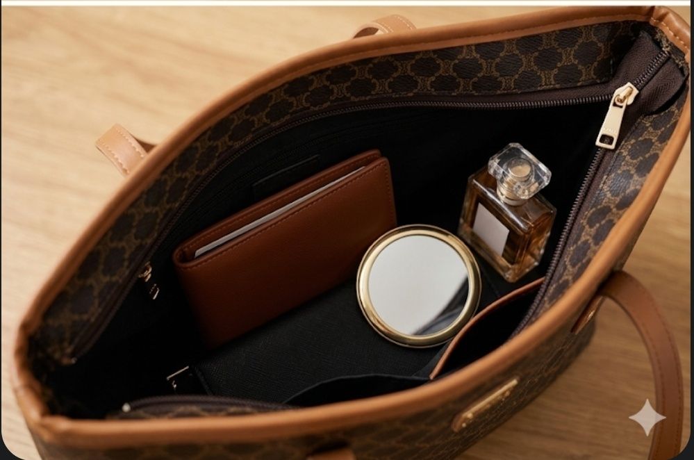 Универсальная женская сумка