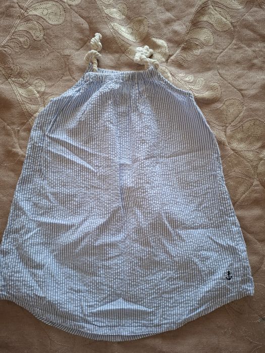 Дрехи за момиче на 4-5 години