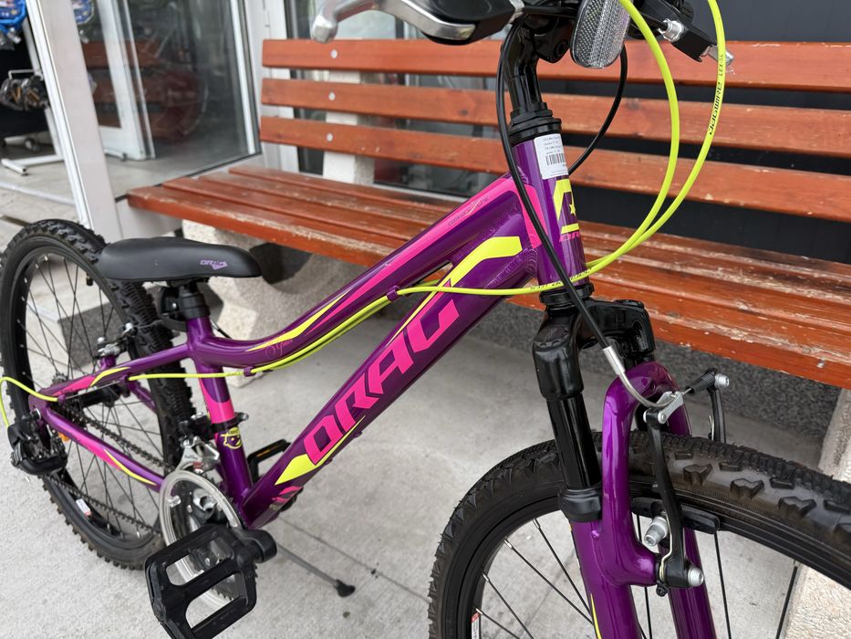 Детско колело Drag 24 цола