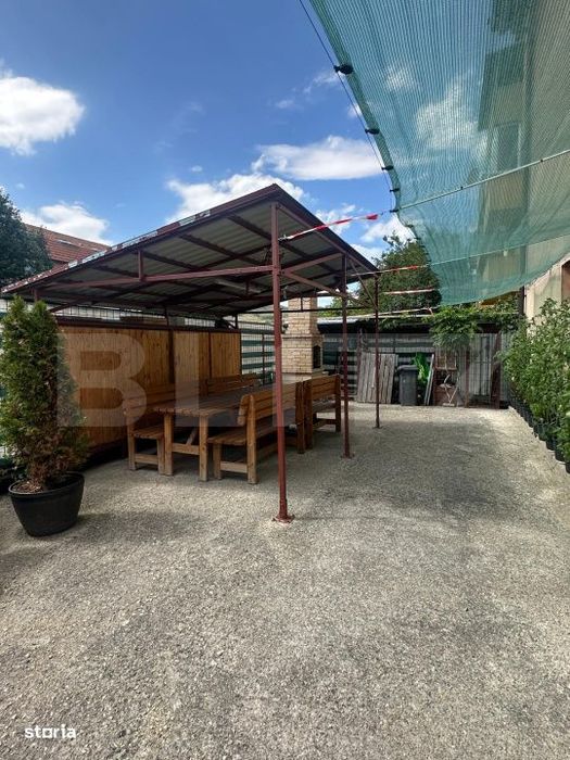 Apartament 4 camere, 90 mp, zona Muzeul Apei