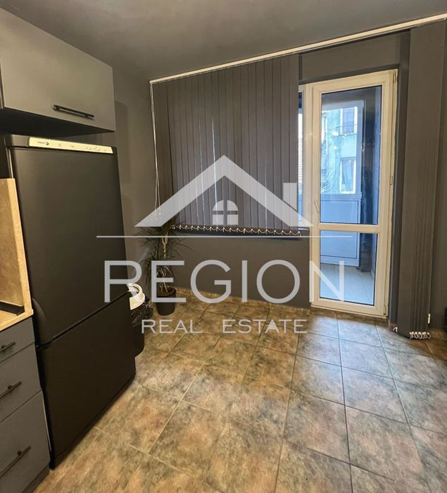 Дава се под наем Двустаен апартамент в Варна, Зимно кино Тракия - 60 кв.м за 561 € - Снимка #3