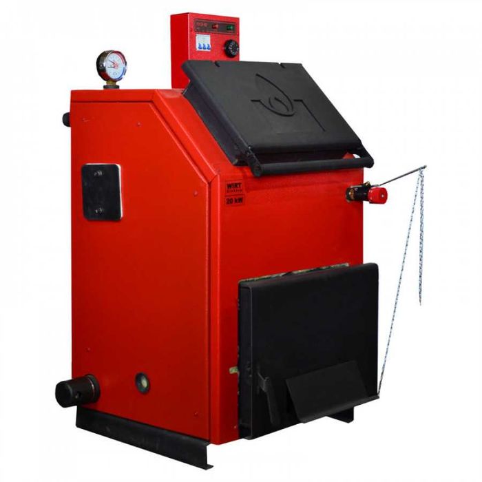 Продам котлы длительного горения Горняк