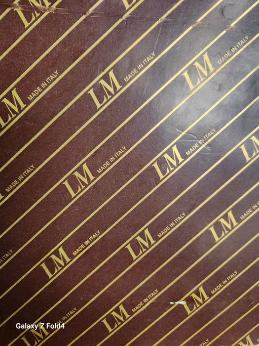 Tablou lemn și metal