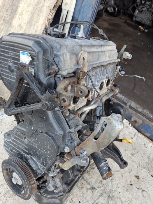 Двигатель на Тойота Камри 20