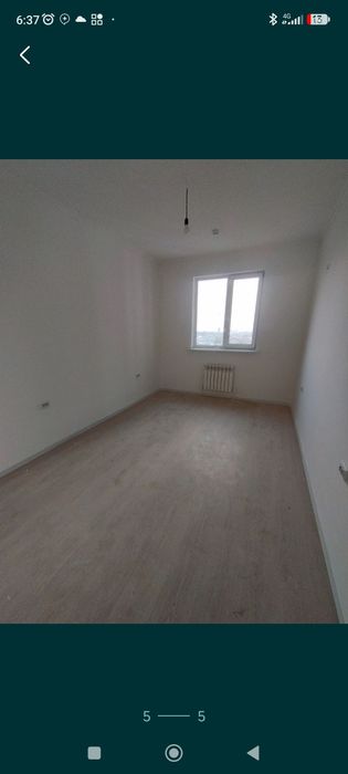 Яшнабад.Алмаз махаллия 3 ком.квартира