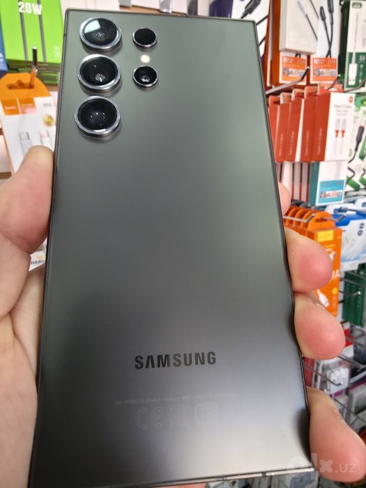 S24 Ultra 12/256GB