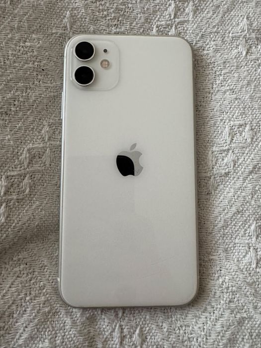 Iphone 11, 128 gb