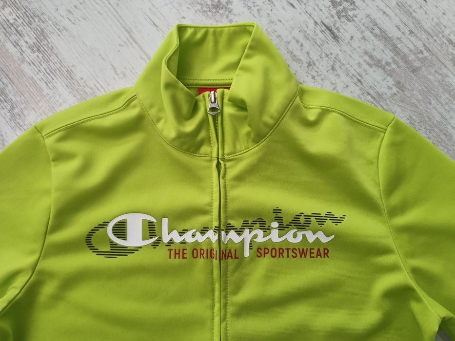 Детски екип Champion