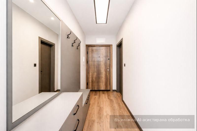 Дава се под наем Тристаен апартамент в Пловдив, Център - 90 кв.м за 1196.97 € - Снимка #9