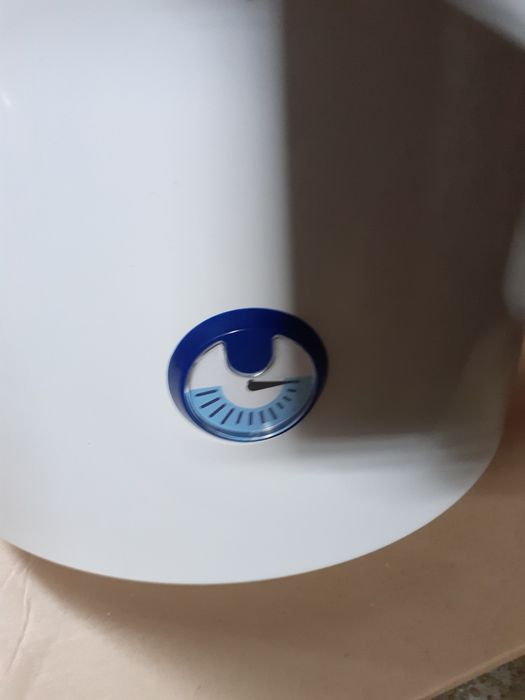 Boiler electric Ferolli