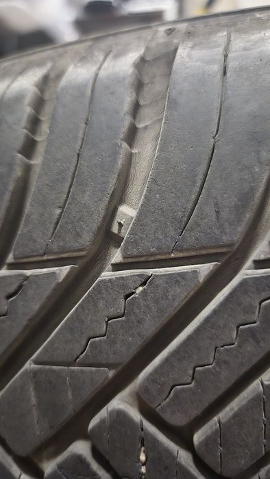 Всесезонни Hankook Kinergy 4S2 XL 215/65 R17 DOT 0422