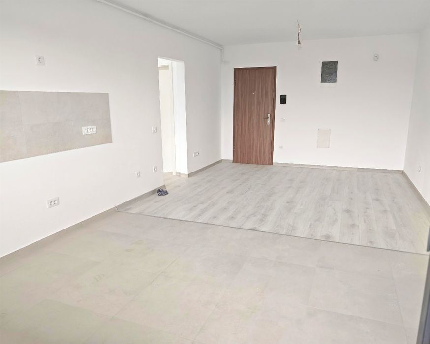 Apartament tip studio Casa Nobel