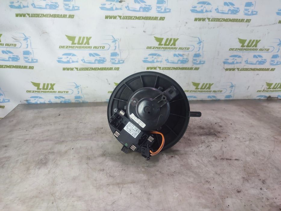 Aeroterma bord 3c1820015t Audi A3 8P/8PA [2th facelift] [2008 - 2013]