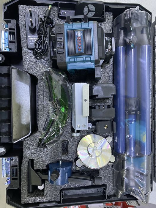 Электроинструмент