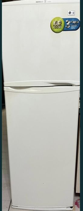 Холодильник в хорошем состоянии