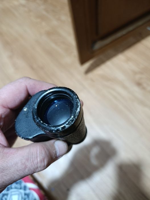 Монокуляр КОМЗ. 8×30