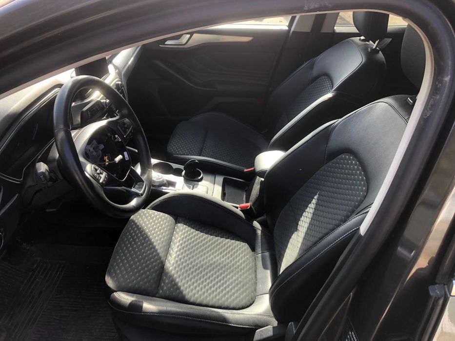 Dezmembrari Ford Focus 4 Combi 2019 1.5 TDCI ZTDA Automat