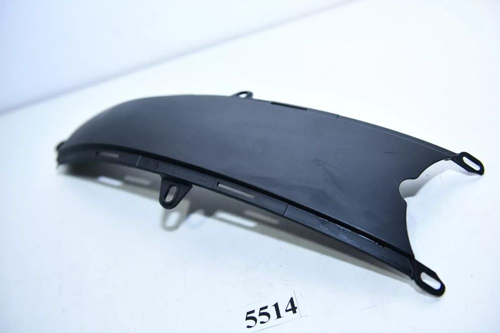 Carena centrala rezervor de combustibil Ducati Monster 696 796 1100