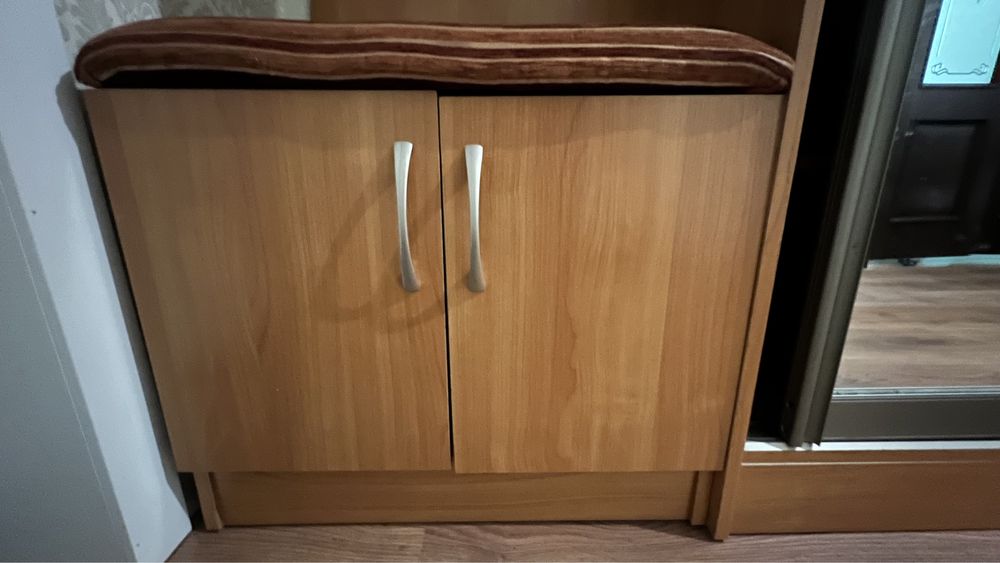 Прихожая сенатор