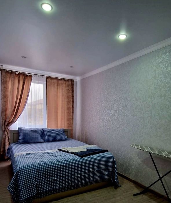 Квартира Авангард 2