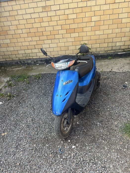 продам скутер honda dio af34