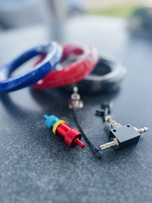 Vand Kit Tillix , Reglare Turbo Patrol/Toyota/jeep/pajero etc