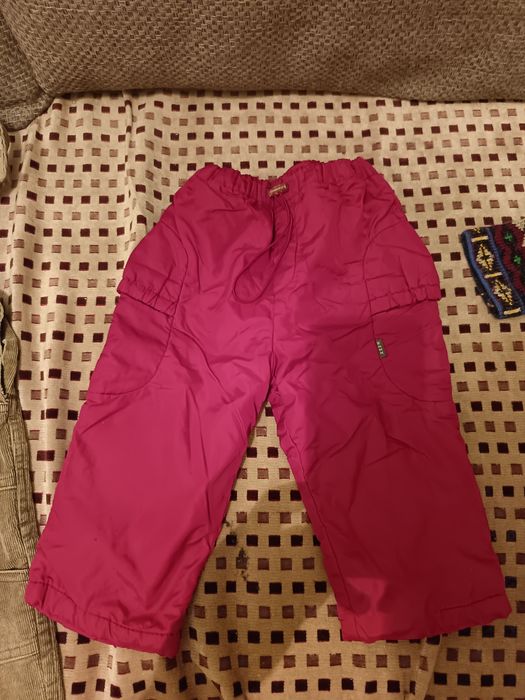 На мальчика 2-4 лет