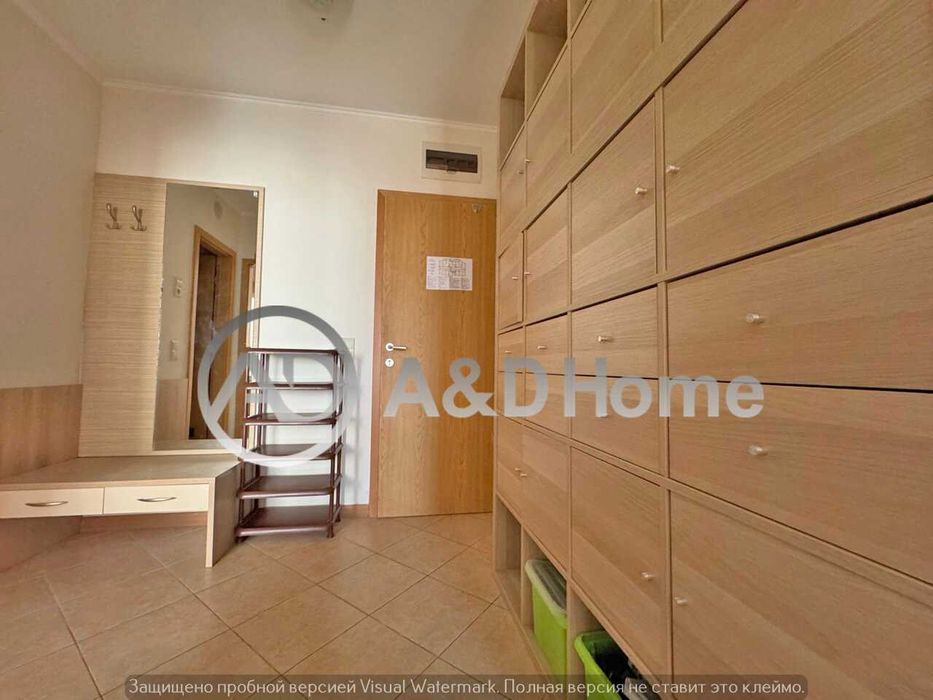 Продава се Двустаен апартамент в Несебър - 55 кв.м за 821 €/кв.м - Снимка #7