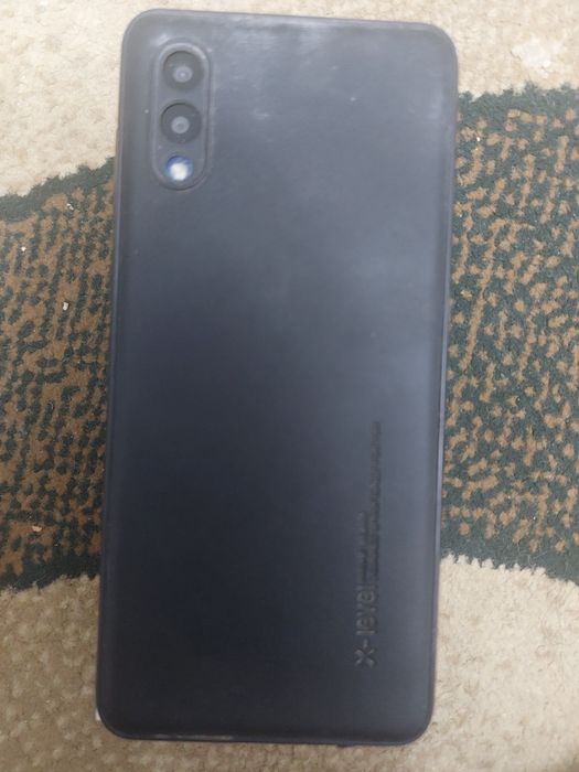 Samsung Galaxy A02