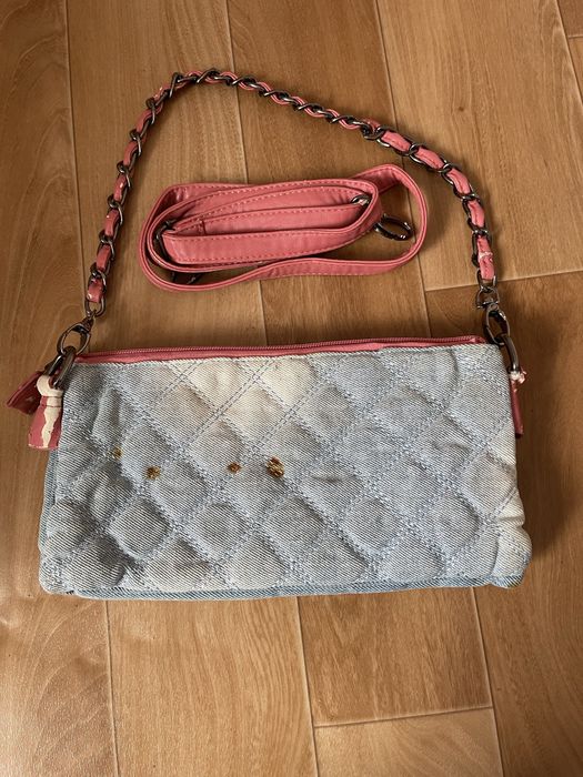 Женская сумочка. 500тг.