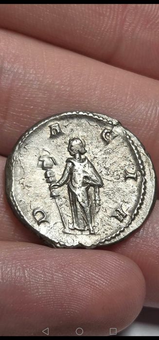 Moneda rara in stare foarte buna de conservare