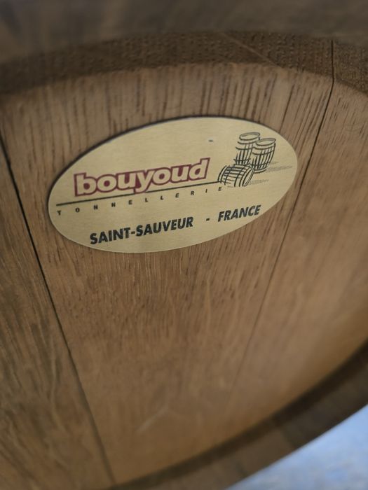 3982 Дъбово буре