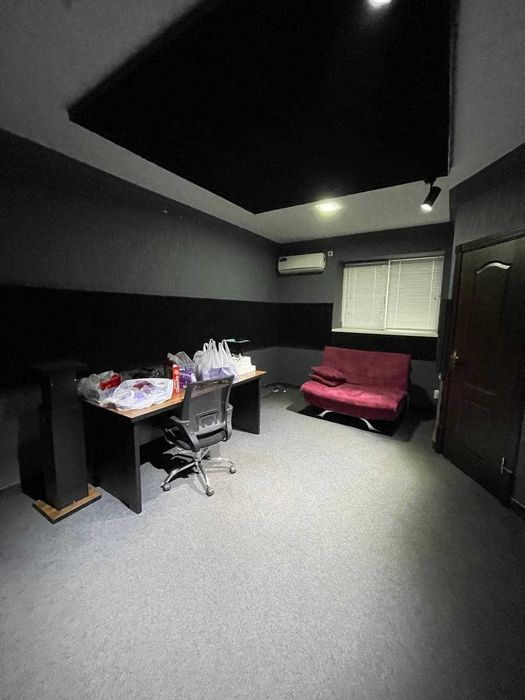 №PD-0758. Сдам офис 250м2 на Первушке - Габус