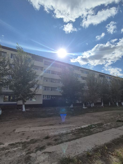 Екі болме үи сатылат