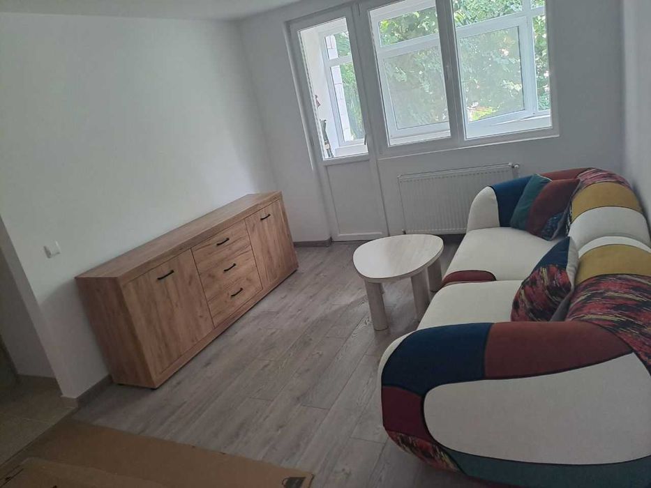 Apartament 2 camere NOU ultracentral