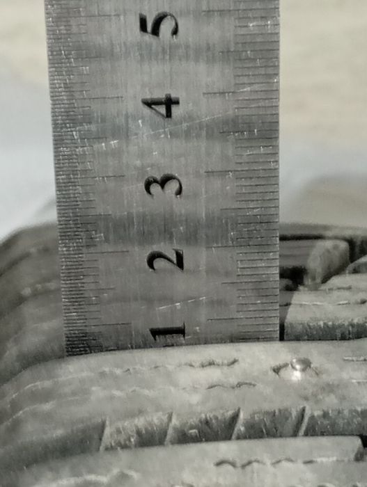 Продам зимние шифрованные шины Sailun ice blazer