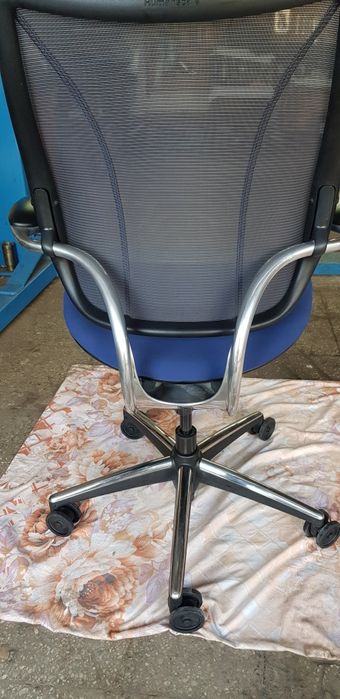 Humanscale-ергономичен офис стол model-Liberty Task chair