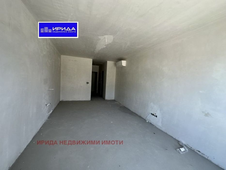 Просторен четиристаен апартамент в Манастирски ливади с АКТ 16!