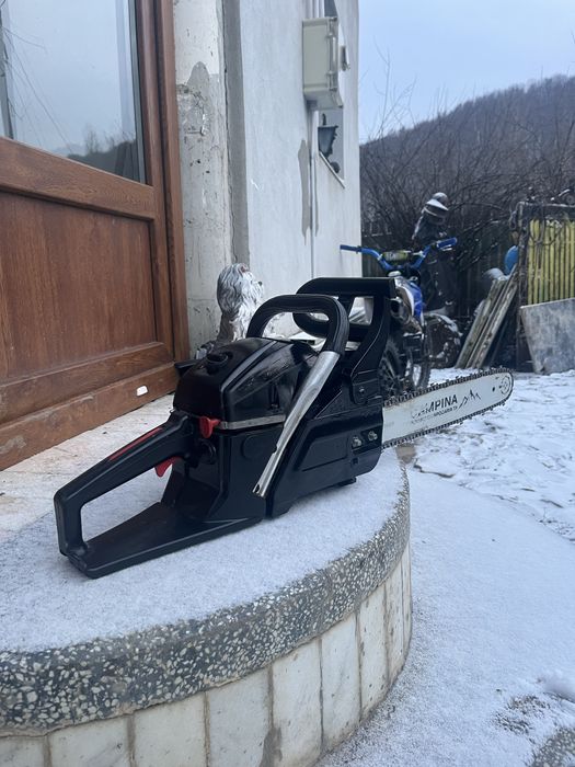 Executam luceari de debitare lemne si de ingrijirea gradinilor