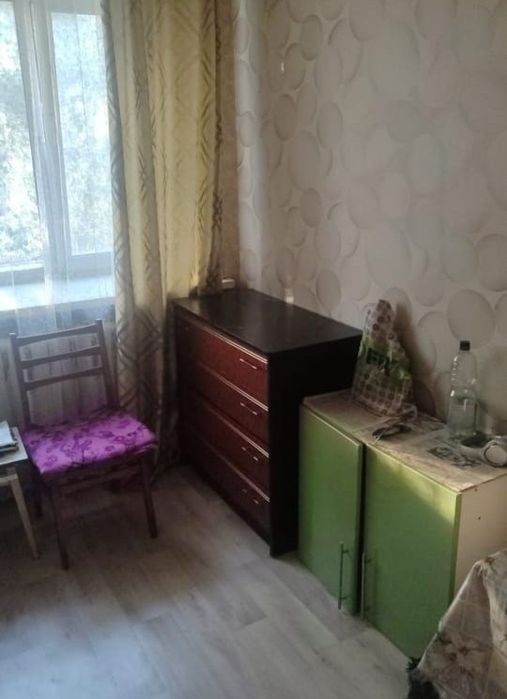 Комната в общежитии 13 кв Район Акимата