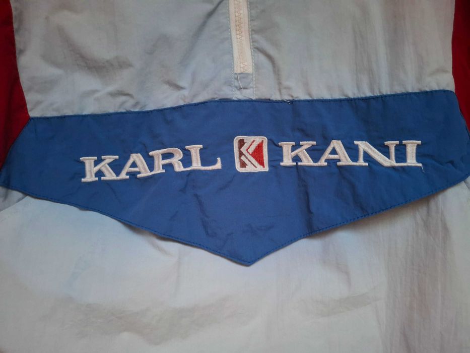 Geaca Karl Kani multi