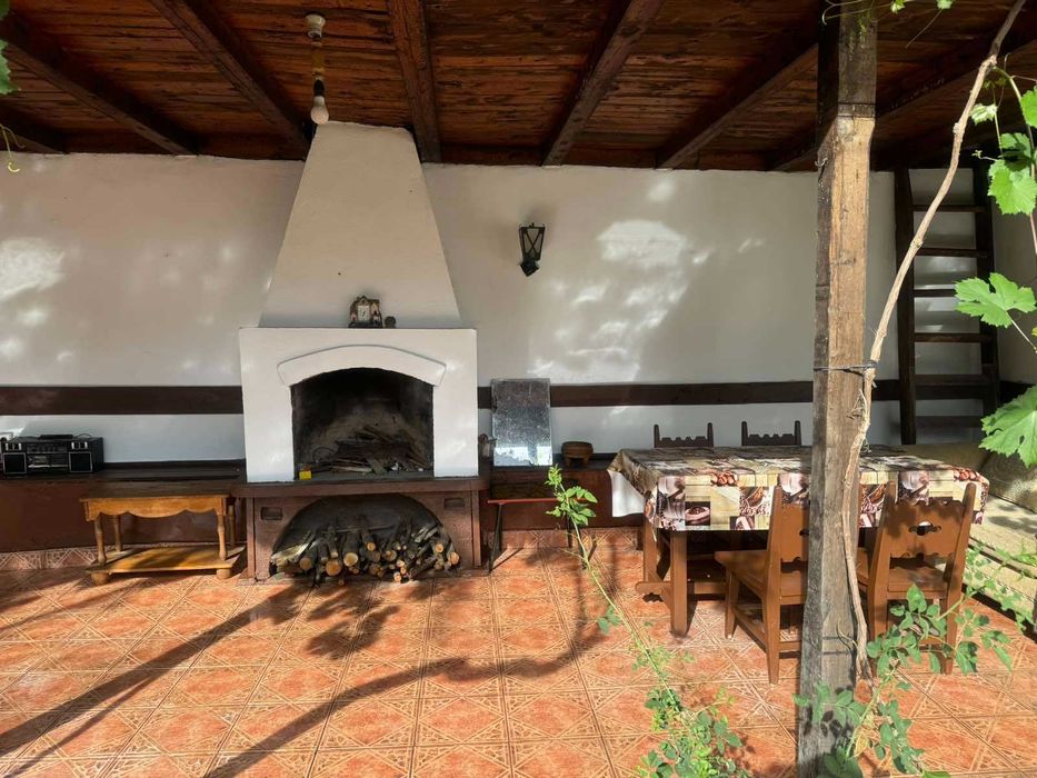 Продава се Къща в с. Бели Осъм, Област Ловеч - 140 кв.м за 386 €/кв.м - Снимка #4