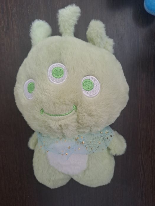 Продам мягкие игрушки